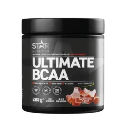 Star Nutrition Ultimate BCAA, 285 g