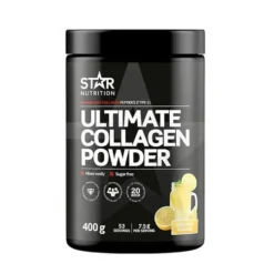 Star Nutrition Ultimate Collagen Powder, 400 g