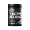 Star Nutrition Ultimate Collagen, 180 tabs