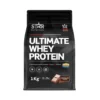 Star Nutrition Ultimate Whey Protein, 1 kg