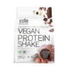 Star Nutrition Vegan Protein Shake, 750 g
