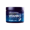 Star Nutrition Vitamin C, 60 caps
