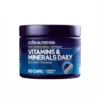 Star Nutrition Vitamins & Minerals Daily, 60 caps