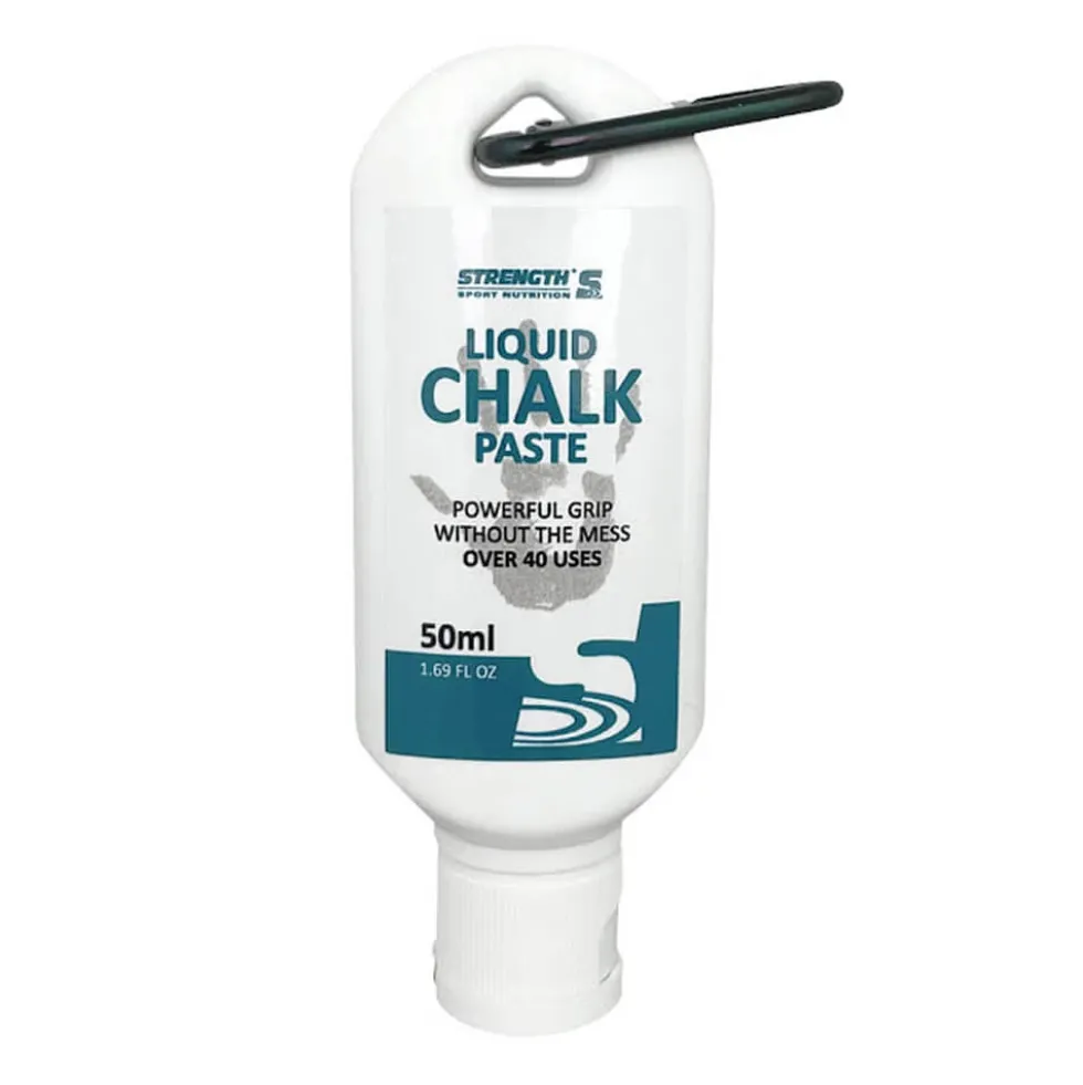 Strength Liquid Chalk, 50 ml