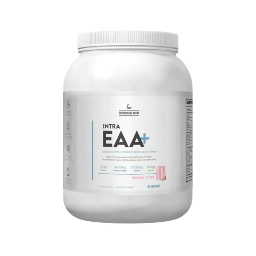 Supplement Needs Intra EAA+, 810 g