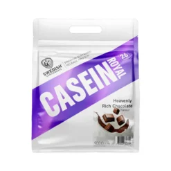 Swedish Supplements Casein Royal, 900g