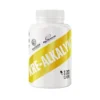 Swedish Supplements Kre-Alkalyn, 120 caps