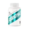 Swedish Supplements L-Carnitine Forte, 60 caps