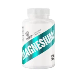 Swedish Supplements Magnesium Complex, 90 caps