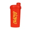 Swedish Supplements Shaker Crazy 8, 700 ml