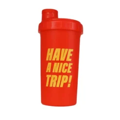 Swedish Supplements Shaker Crazy 8, 700 ml