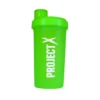 Swedish Supplements Shaker Project X, 700 ml