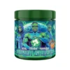 Swedish Supplements Super Greens, 250 g