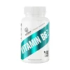 Swedish Supplements Vitamin B6 P-5-P, 60 caps
