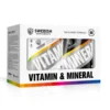 Swedish Supplements Vitamin & Mineral Complex