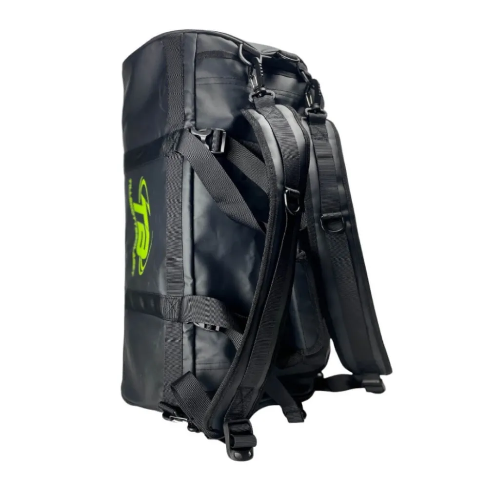 Tillskottsbolaget Duffel Bag, 40 L