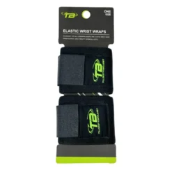 Tillskottsbolaget Elastic Wrist Wraps