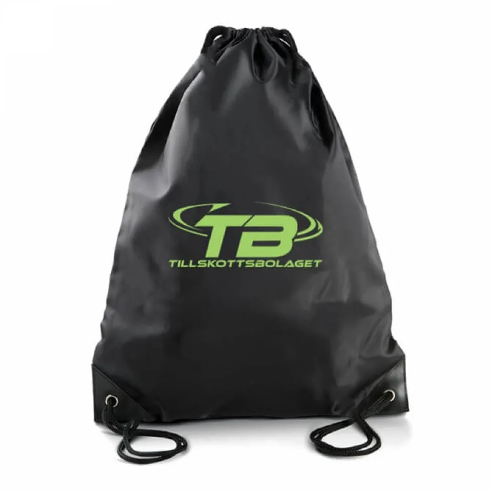 Tillskottsbolaget Gymbag