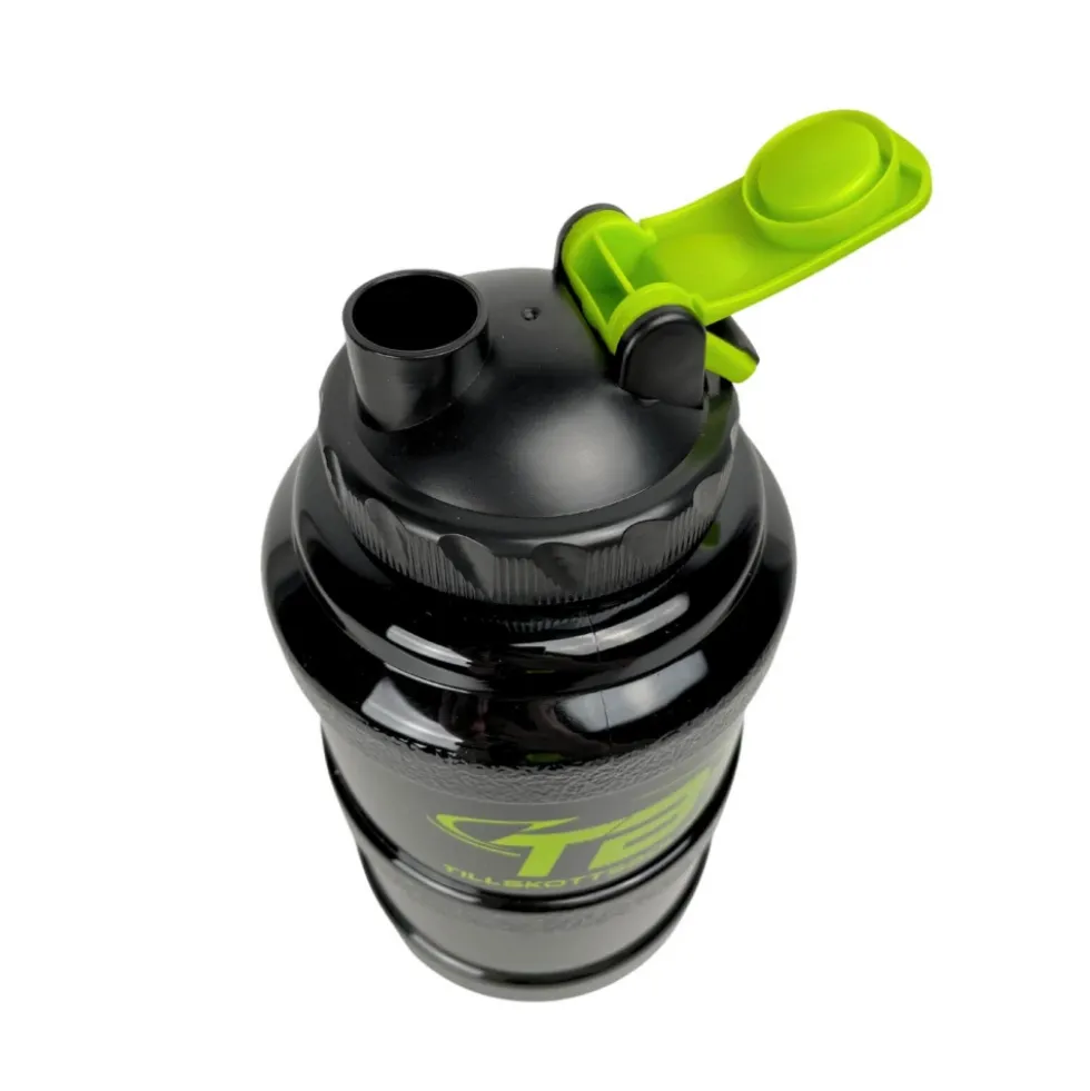 Tillskottsbolaget Jug, 2,5 L