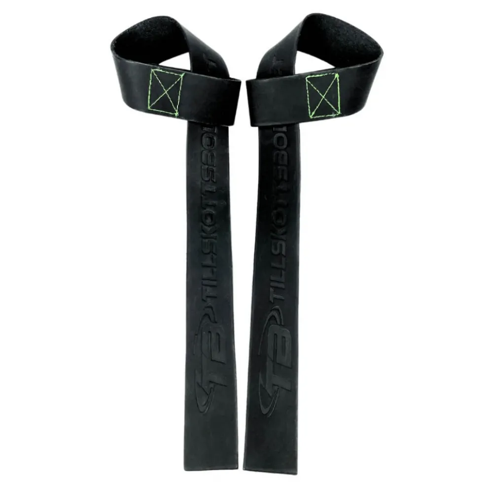 Tillskottsbolaget Leather Lifting Straps