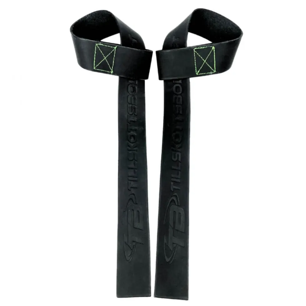 Tillskottsbolaget Leather Lifting Straps