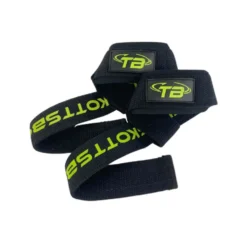 Tillskottsbolaget Lifting Straps