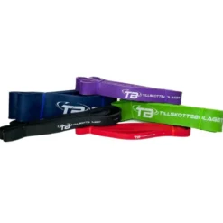 Tillskottsbolaget Power Band