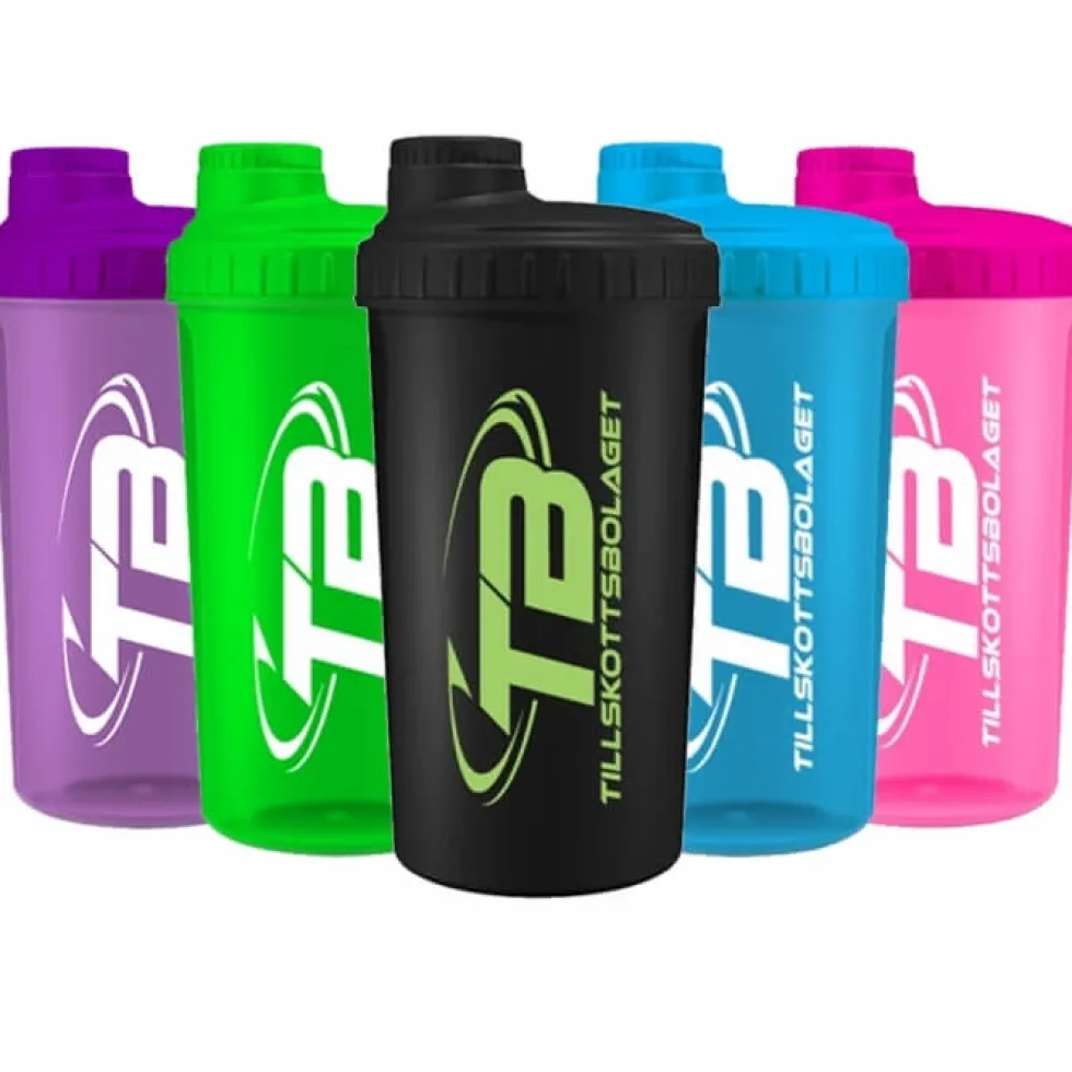 Tillskottsbolaget Shaker, 700 ml
