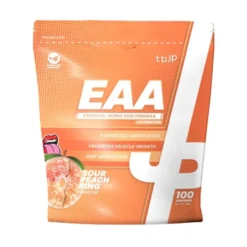 Trained By JP EAA + Hydration, 100 serv.