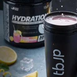 Trained By JP Hydration, 30 serv.