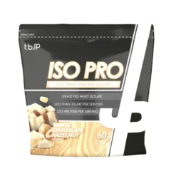Trained By JP IsoPro, 60 serv.