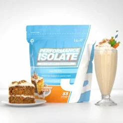 Trained By JP Performance Isolate, 1 kg