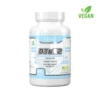 Trained By JP Vitamin D3 & K2, 60 caps