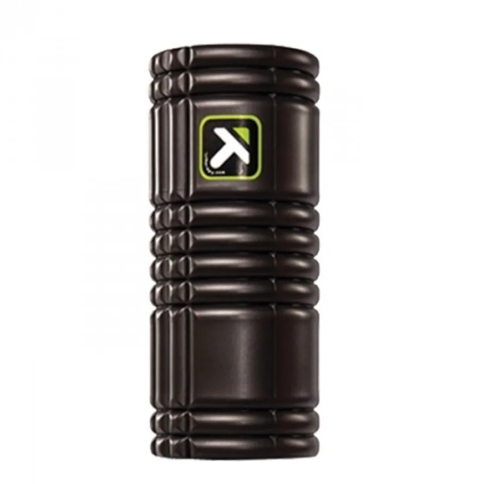 Trigger Point Grid, svart