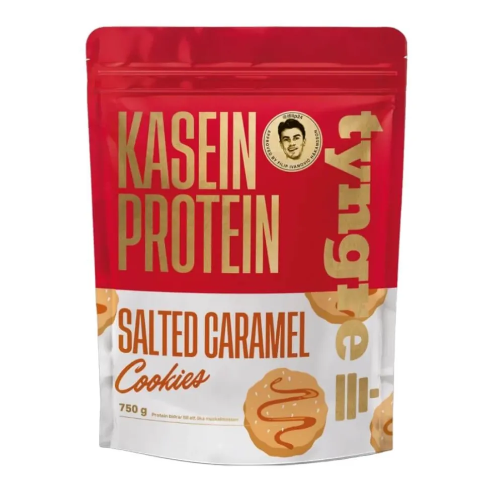 Tyngre Kasein, 750 g