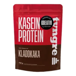 Tyngre Kasein med Kreatin, 750 g