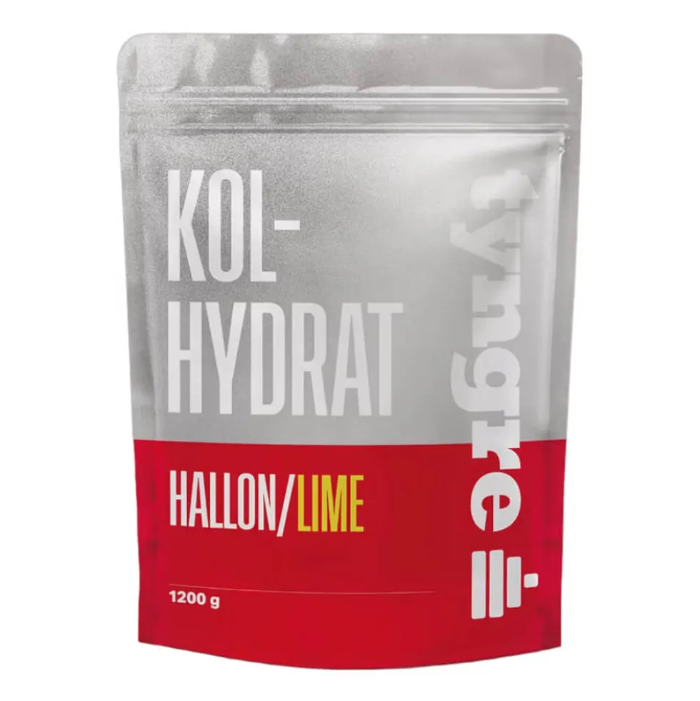 Tyngre Kolhydrat, 1200 g