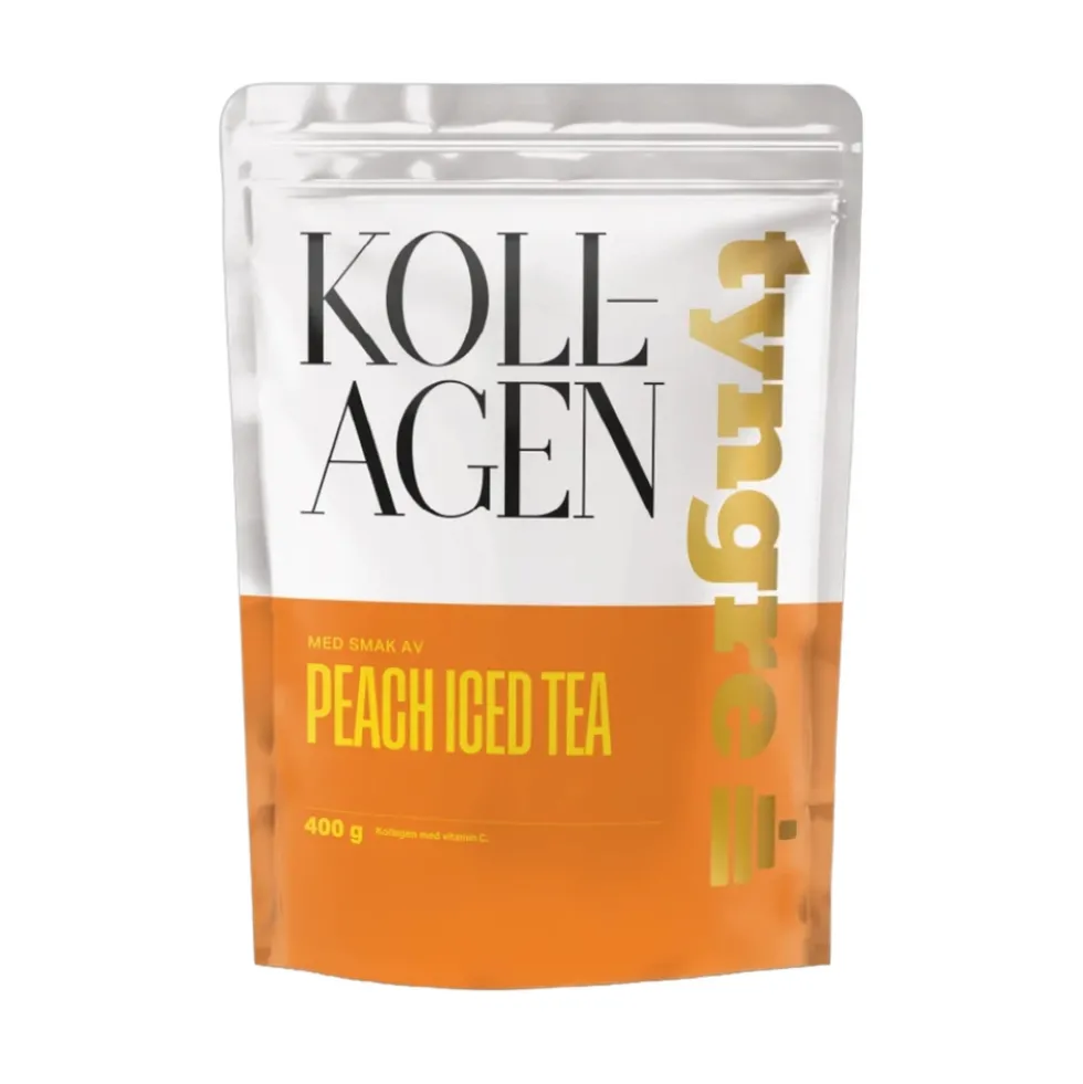 Tyngre Kollagen, 400 g