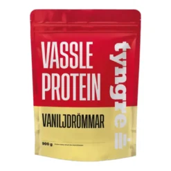 Tyngre Vassle, 900 g