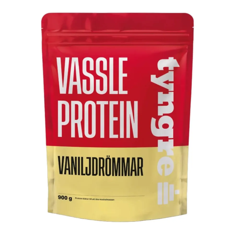 Tyngre Vassle, 900 g