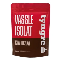 Tyngre Vassleisolat, 900 g