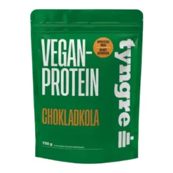 Tyngre Veganprotein, 750 g