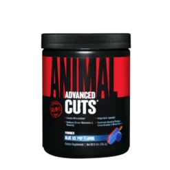 Universal Nutrition Animal Cuts Powder, 42 serv.
