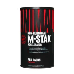 Universal Nutrition Animal M-Stak, 21-pack