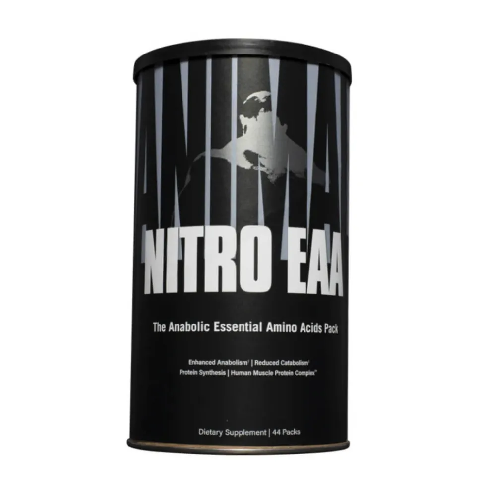 Universal Nutrition Animal Nitro, 44 packs