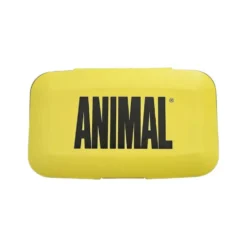 Universal Nutrition Animal Pill Box