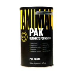 Universal Nutrition Animal Pak, 44-packs