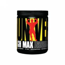 Universal Nutrition GH Max, 180 caps