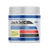 USP Labs Jack3d Advanced, 45 serv.