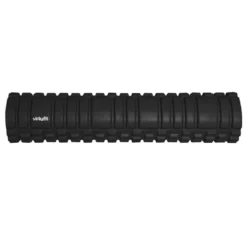 Virtufit Foam Roller 62 cm, black